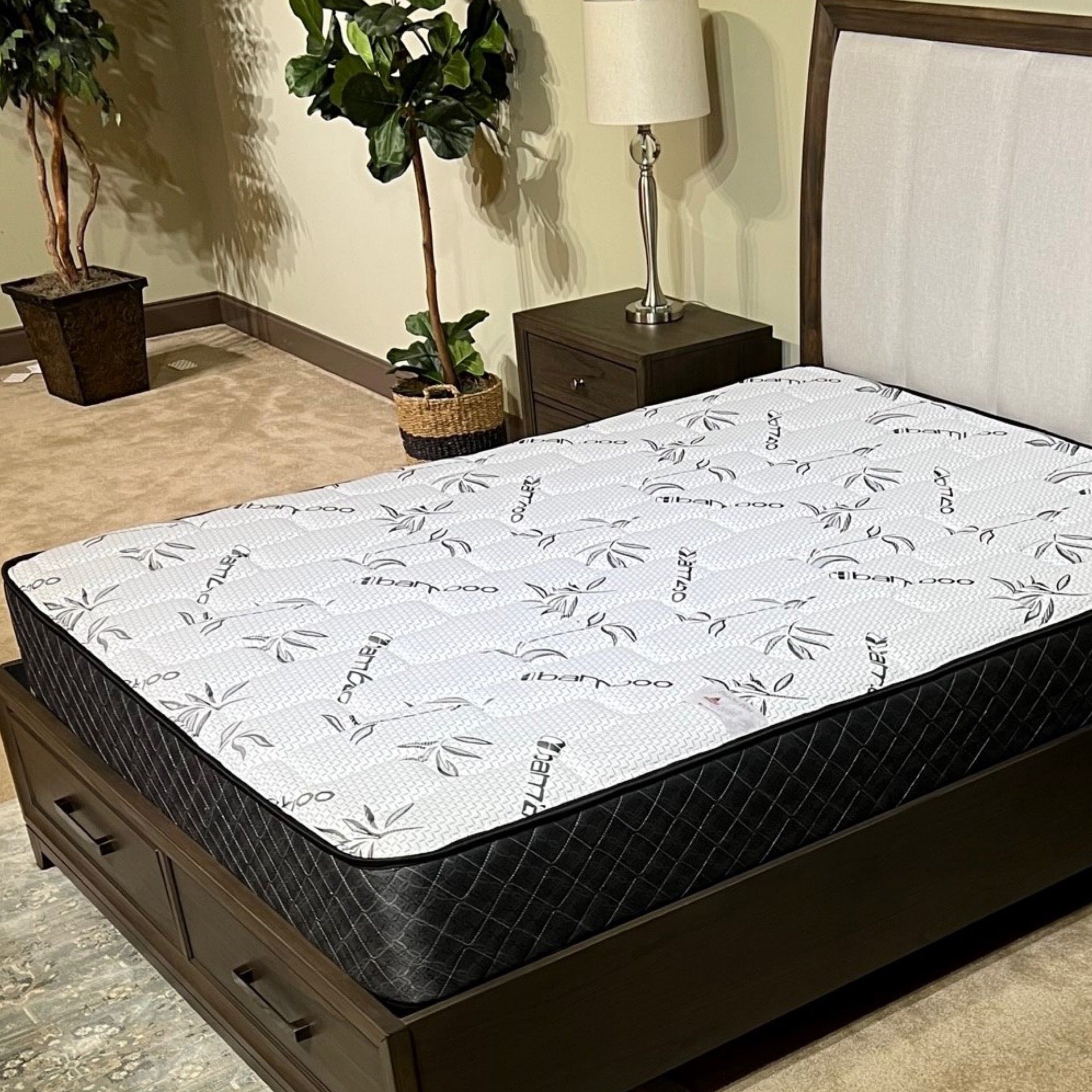 Pillow puff mattress cheap